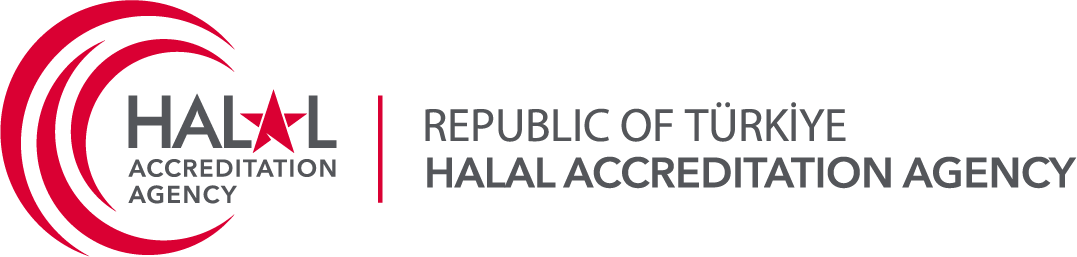 T.C. Helal Akreditasyon Kurumu Logo