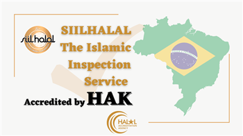 SIILHALAL- The Islamic Inspection Service Accredited By HAK 