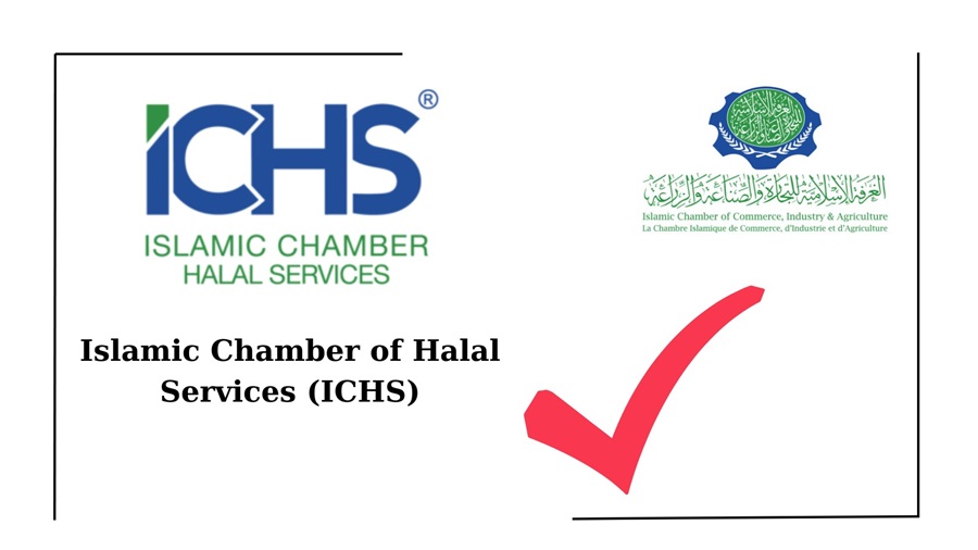 HAK has accredited Islamic Chamber of Halal Services (ICHS), an endorsed body by OIC 