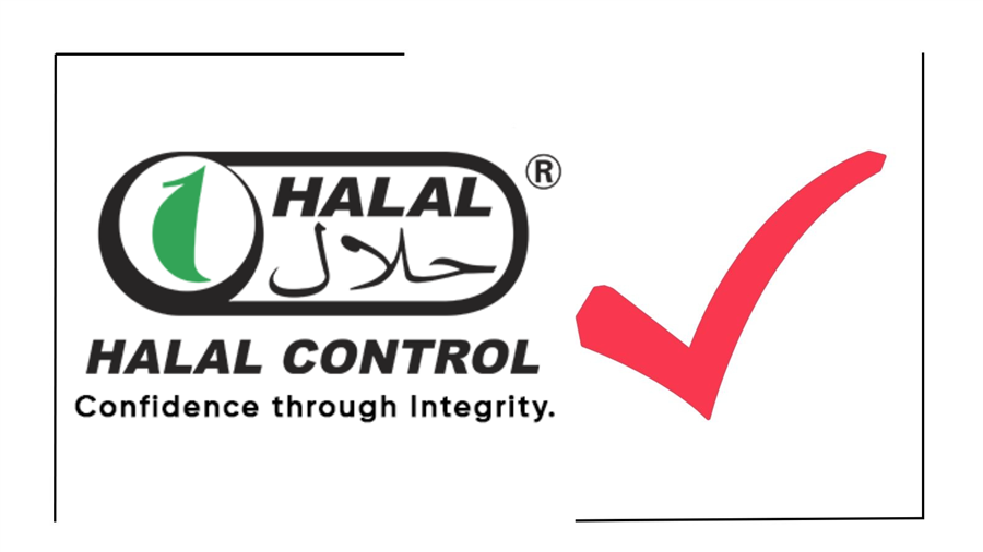 HAK has accredited Halal Control GmbH (HC), resident in Germany