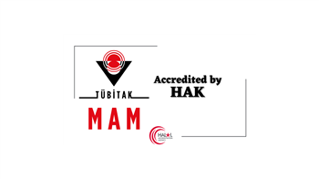 HAK has accredited TÜBİTAK Marmara Research Center (MAM) according to OIC/SMIIC approach