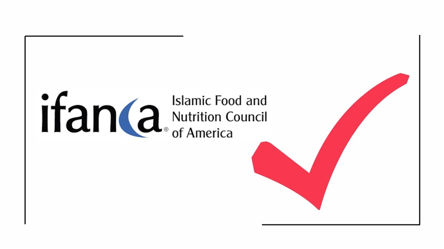 Islamic Food and Nutrition Council of America (IFANCA), based in USA and involved in halal certification activities, has been granted HAK halal accreditation as per the relevant OIC/SMIIC Standards. 