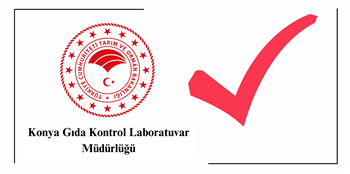 HAK has accredited Konya Food Control Laboratory Directorate according to OIC/SMIIC approach