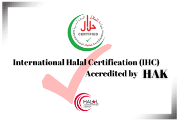 HALAL CONTROL  Confidence through Integrity. Halal Certification Body. –  Integrity. Competence. Compliance. Quality. HC certified.