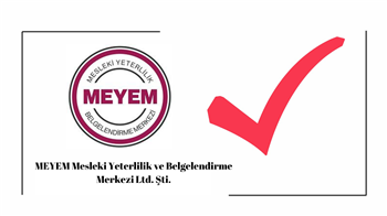 Meyem Center of Vocational Qualification and Certification is Accredited by HAK for Certification of Persons