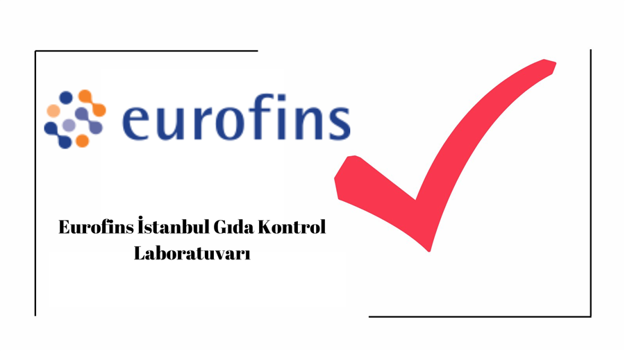 HAK has accredited ‘Eurofins İstanbul Gıda Kontrol Laboratuvarı’ according to OIC/SMIIC approach