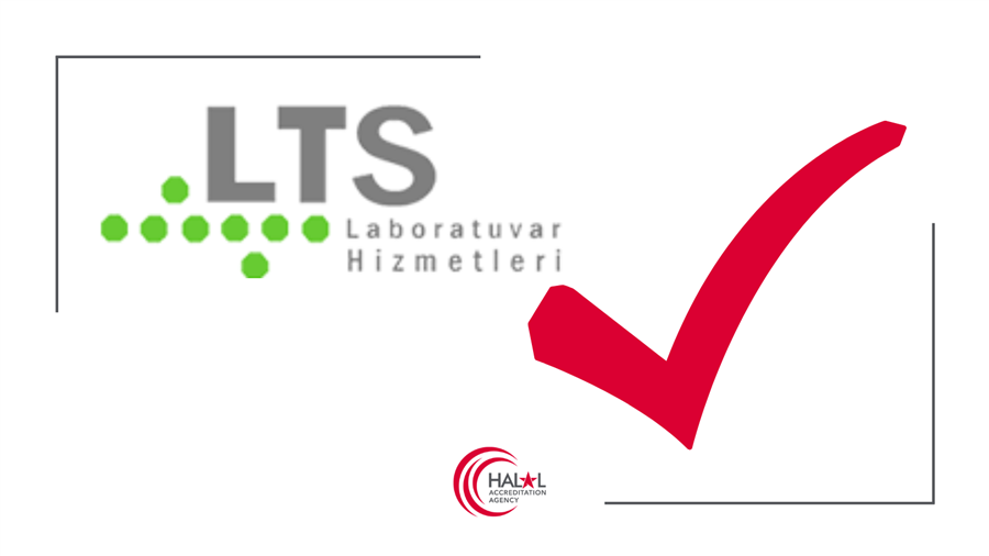 LTS Laboratory Services is Accredited by HAK 