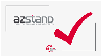 AZSTAND Halal Certification Body is now accredited by HAK