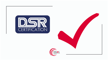 DSR International Surveillance & Certification Services is Accredited by HAK 