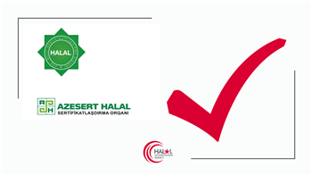 AzeSERT Halal MMC is Accredited by HAK 