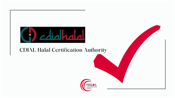 CDIAL Halal Certification Authority is now accredited by HAK