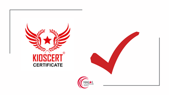 Kioscert International System Product Certification Audit & Training Services Limited Co. is Accredited by HAK 
