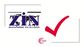 ZIN Certification Industry Trade Ltd.is Accredited By HAK