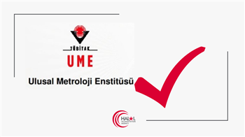 TUBITAK National Metrology Institute (UME) is Accredited By HAK 