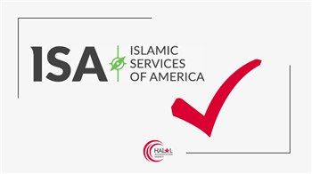 Islamic Services of America (ISA) is Accredited by HAK  