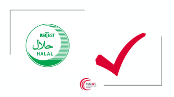 ‘Uztest Halal’ of Uzbek Center for Scientific Testing and Quality Control is Accredited by HAK