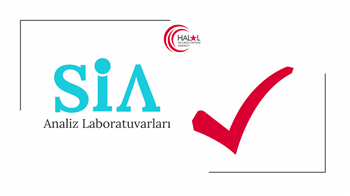 ‘Sia Analysis Laboratories’ is Accredited by HAK 