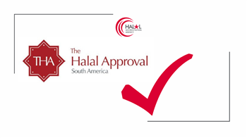 The Halal Approval South America S.A. (THASA) is Accredited by HAK  