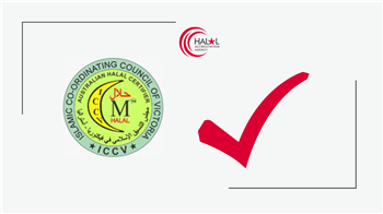 Islamic Coordinating Council of Victoria (ICCV) is Accredited by HAK  