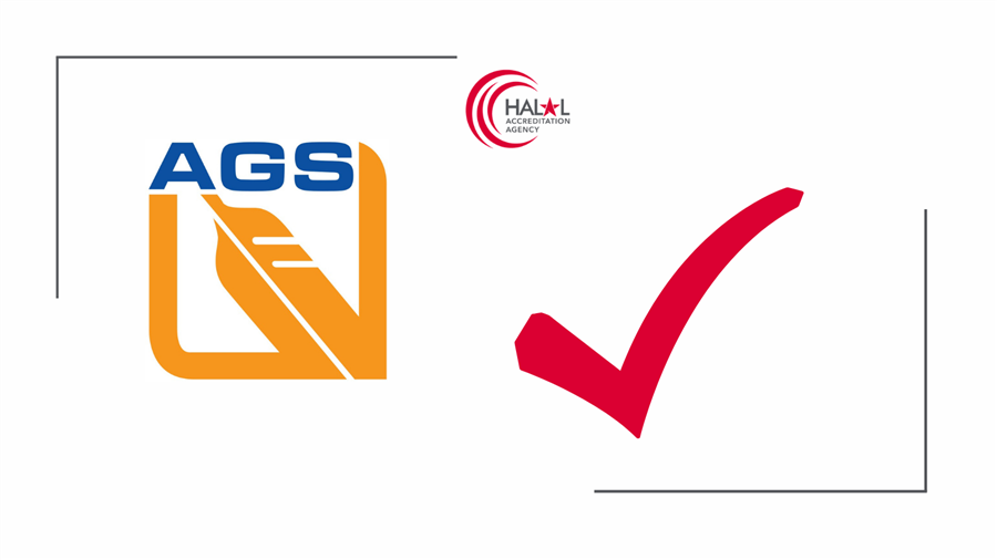 AGS Quality Action Limited is Accredited by HAK