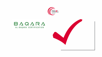 AL-BAQARA CERTIFICATION is Accredited by HAK  
