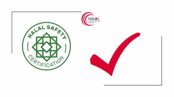‘HALAL SAFETY CERTIFICATION S.L.’ is Accredited by HAK  
