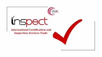 Inspect International Certification and Inspection Services Trade Ltd. Co. is Accredited by HAK  